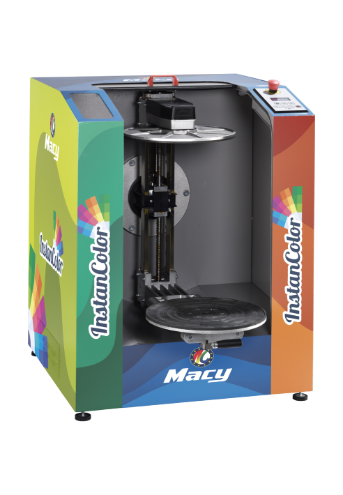 Agitador Multispeed
